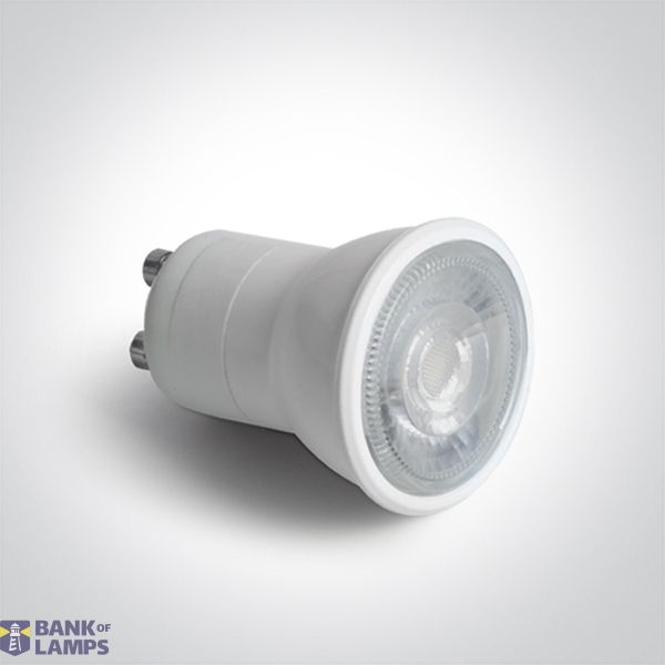 3W WW MR11 GU10 230V image 1