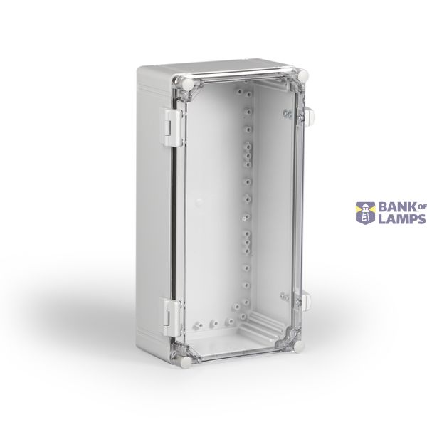 WPCP204013T.U | Cabinet wall installation PC 200 x 400 x 132 mm image 1