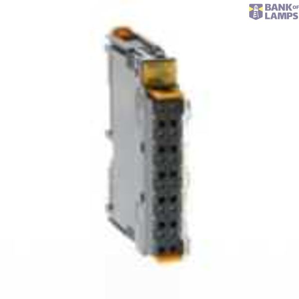 SmartSlice 4 x digital outputs 2 A, 24 VDC, PNP, with overcurrent and GRT19020D image 1