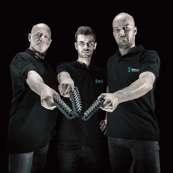Belt B 1, 10-delig image 10