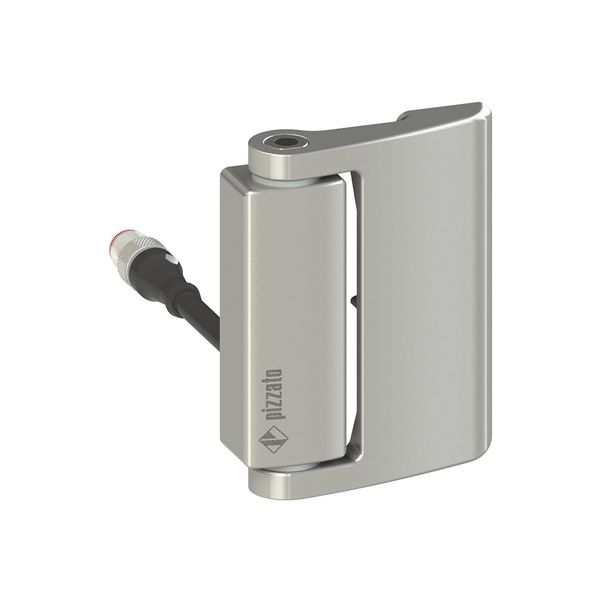 Safety hinge switch image 1