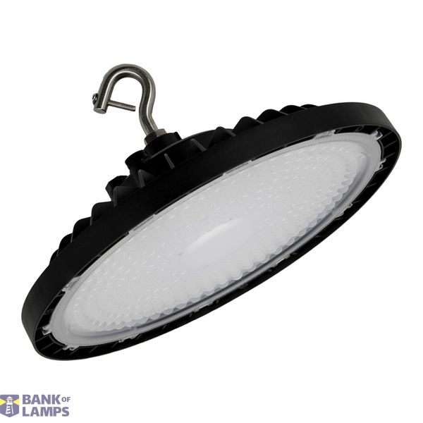 HB DALI V 195W 840 60DEG IP66 LEDV image 1