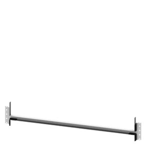 Upgrade to degree of protection IP55, H: 100mm W: 800 mm image 1