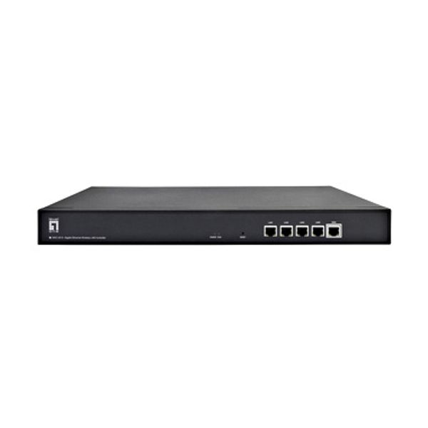 Gigabit Wireless LAN Controller, for up to 256 access points image 1