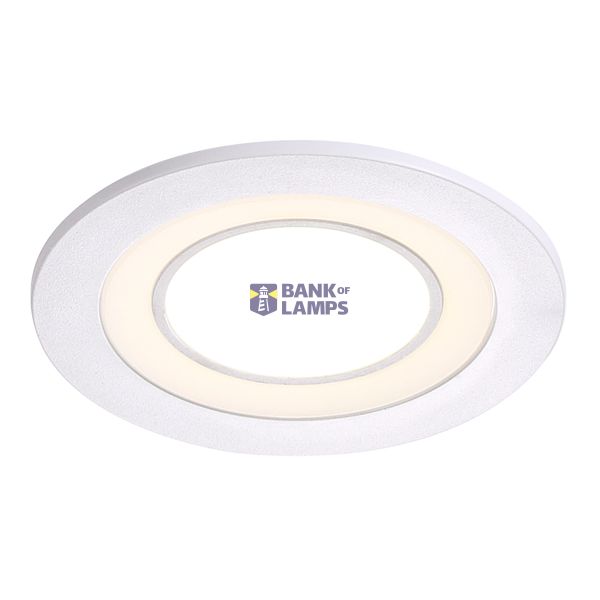 Clyde 8 4000K | Downlight | White image 6