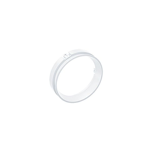 V2 S FRONTRING WH - Front ring white image 1