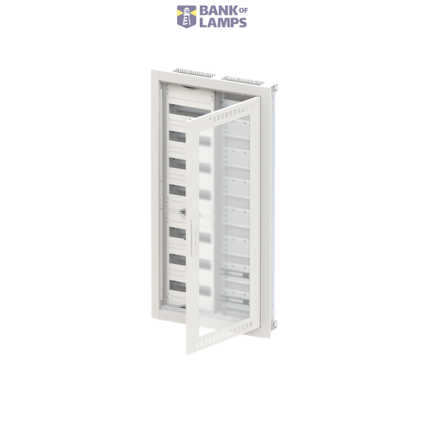 LFDW/A.1.63.1-82 | Cover 1x dimmable icon | CARAT, AXCENT, FUTURE |82 IVORY image 3