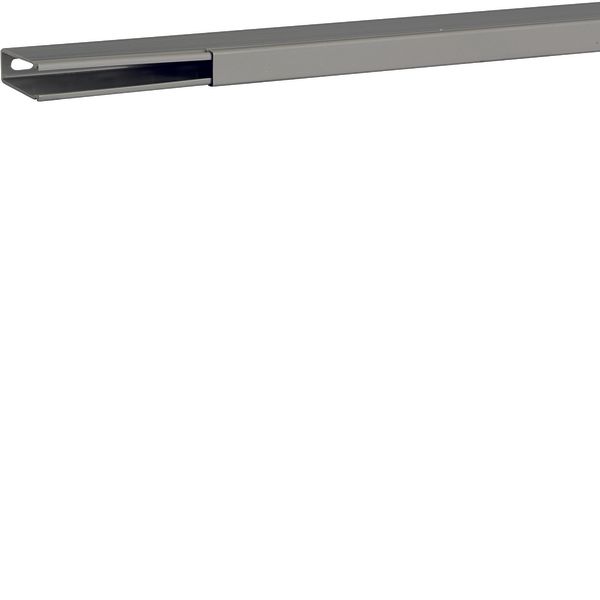 B 60015/0 Grey 7030 Trunking image 1