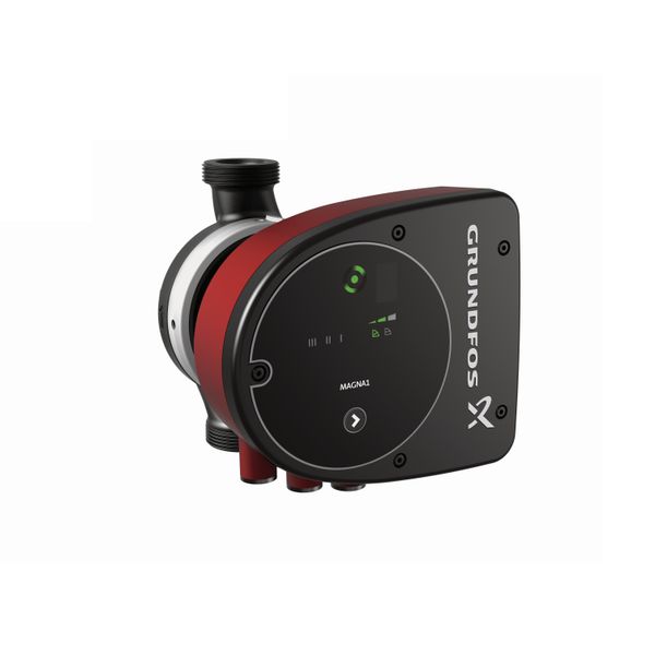Circulator pump MAGNA1 32-100 180 1x230V PN10 image 2