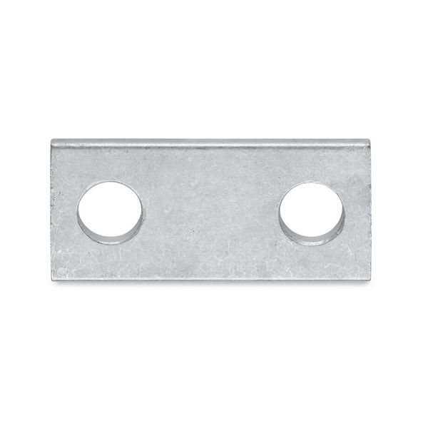 Jumper 2-way silver-colored image 1