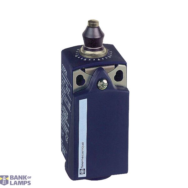 LIMIT SWITCH 600VAC 12AMP T+FT +OPTIONS (CT à 6 C62) image 4