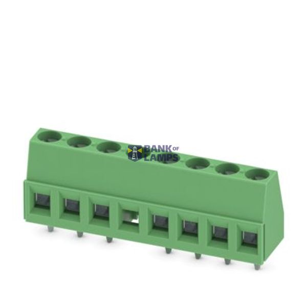 MKDS 1,5/ 8-5,08 PA4 - PCB terminal block image 1