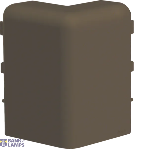 OUTER CORNER SHEET 20X70 BROWN M55628014 image 1