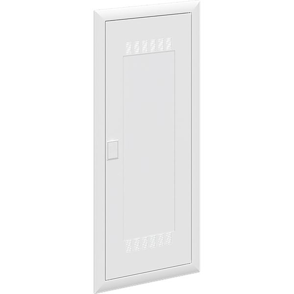 BL650W Trim frame with door image 1