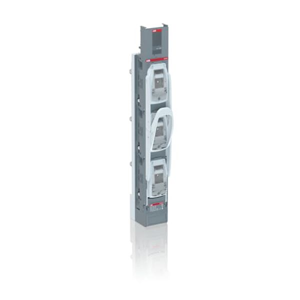 ZLBM2-3P-Z-M12-EFM Fuse switch disconnector image 2