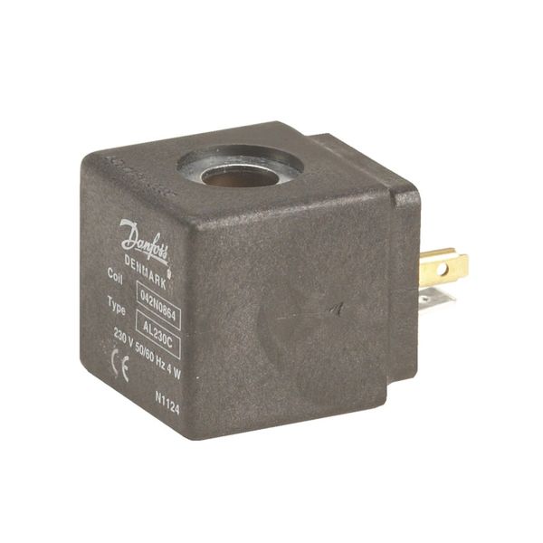 Coil AL230C 230V 50/60Hz image 1