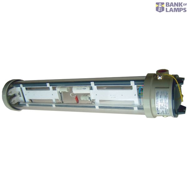 WALL SOCKET 32A-4POL-6H/240/415V image 2
