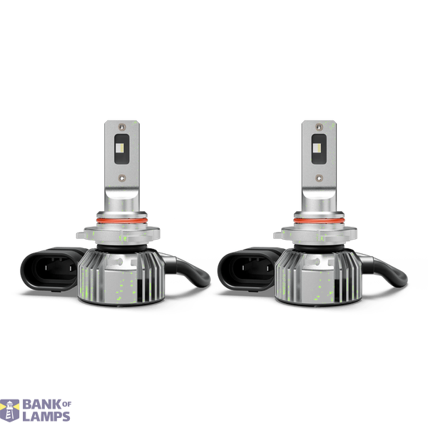 NIGHT BREAKER® LED SMART HB3 12V 21W 1800lm 6000K image 1