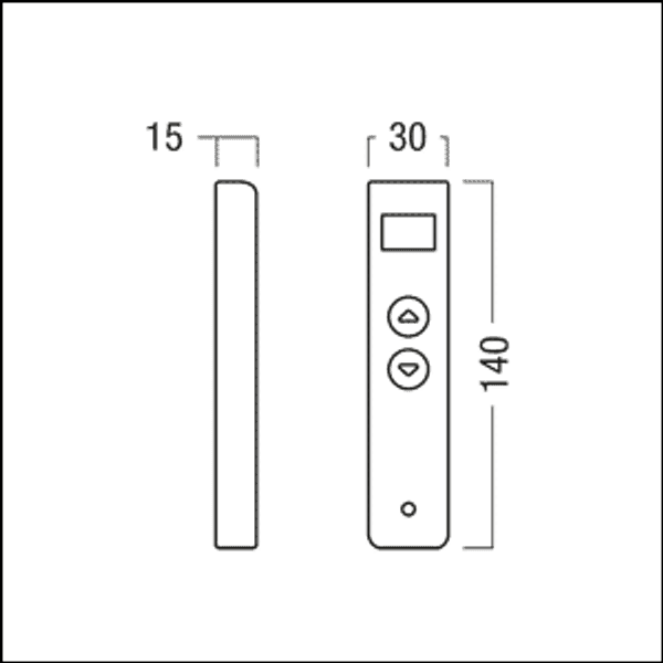 PROset Pen - Mobile communication tool image 3