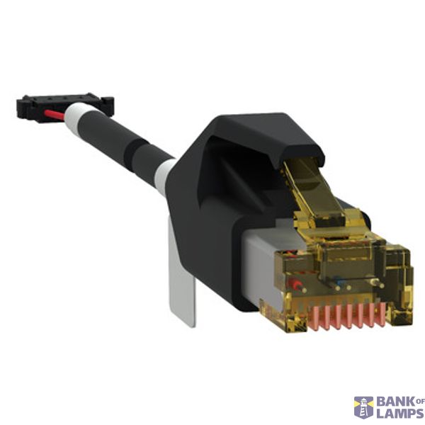 ComPacT NSX BSCM Modbus SL Cord 0.35m image 1