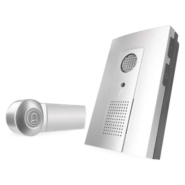Wireless Doorbell 98105 image 1