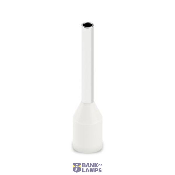 AI-GB 0,75-10 WH - Ferrule image 1