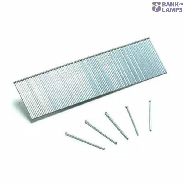 15GA FINISH NAIL 60MM 3.655M image 1