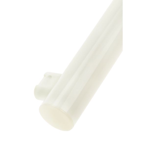 CFL S14s 30X300 220-240V 8W 2700K image 1