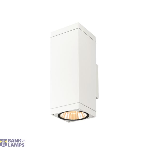 THEO PRO L WL up/down DALI P2 white image 1