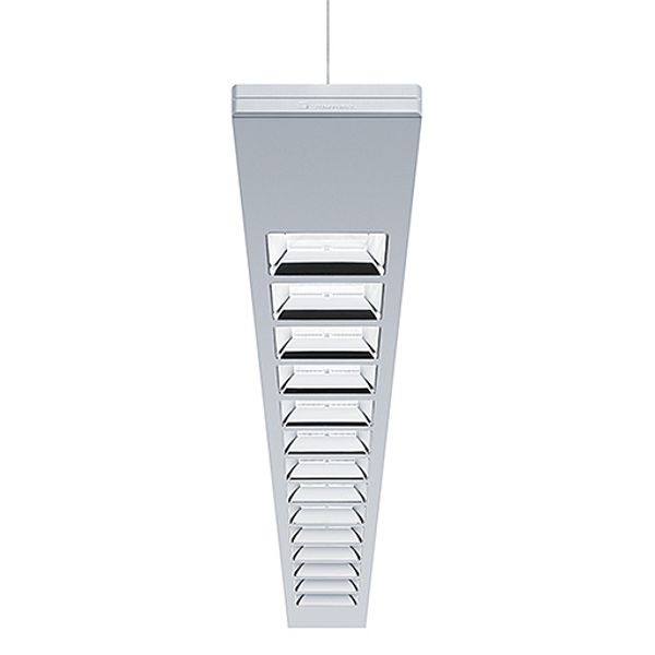 CLEVO ID 4400-840 L1280 LDO SR SRG - LED pendant luminaire image 1