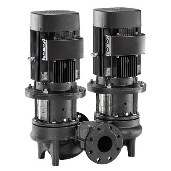 In-line circulator pump TPD 40-630/2-A-F-A-BQQE 11kW 400D 50Hz image 1