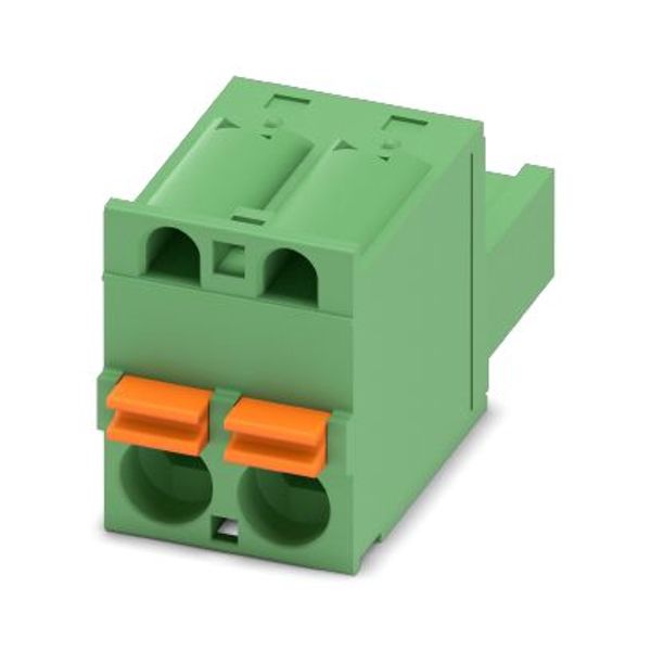 FKC 2,5/ 2-ST-5,08 - PCB connector image 2