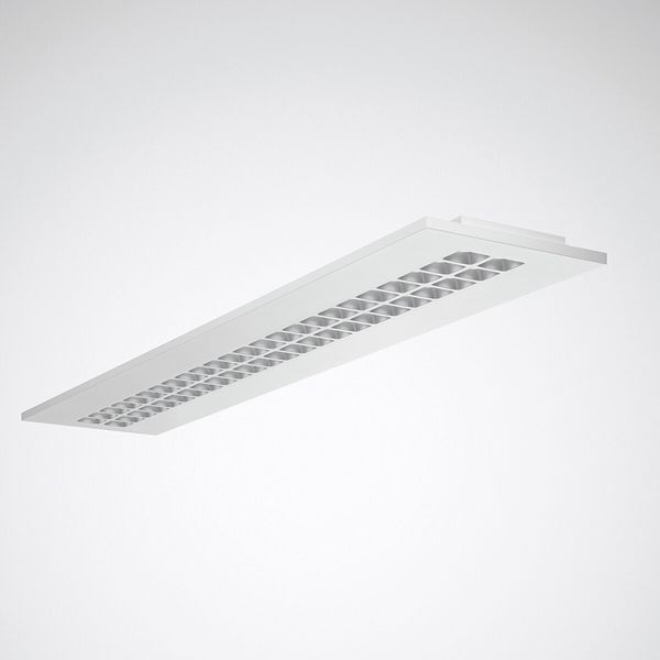 Recessed luminaires Creavo C Lens White ETDD 49W 5000lm Wall-Wash (WW) IK03 3 SDCM 7622951 image 1