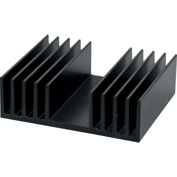XACP1K100 Heatsink, 1K/W, D=100mm image 3