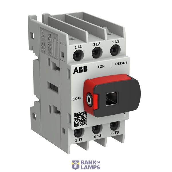 1SCA163414R1001 - ABB image 3