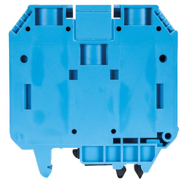 FEED-THROUGH TERMINAL WKN35 / U BL / V0 image 1