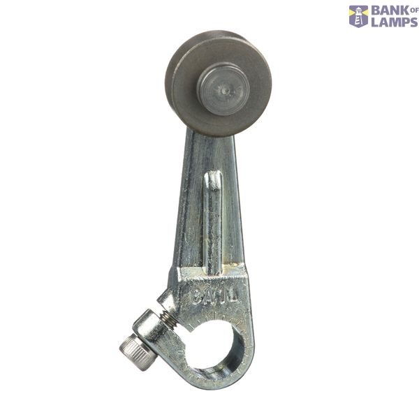 PLUG IN LIMIT SWITCH ROLLER LEV M12 CONNSPECIFIC WIRING SPDT (CT à 1 C image 2