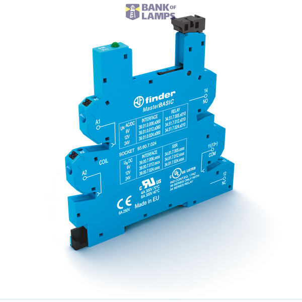 SCREW TERMINAL SOCKET image 1