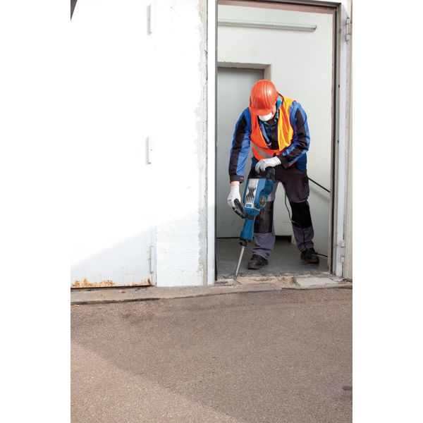 Scheppach Demolition Hammer AB1700 image 4