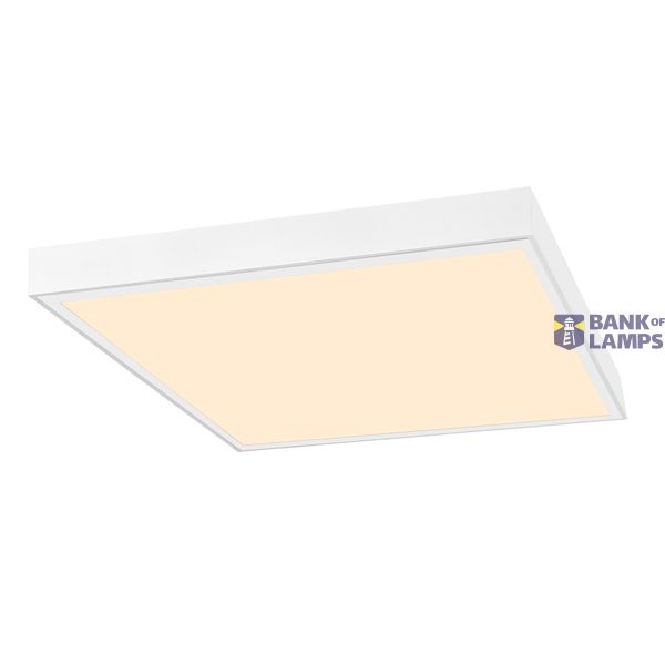 PANEL 625, assembly mounting frame image 2