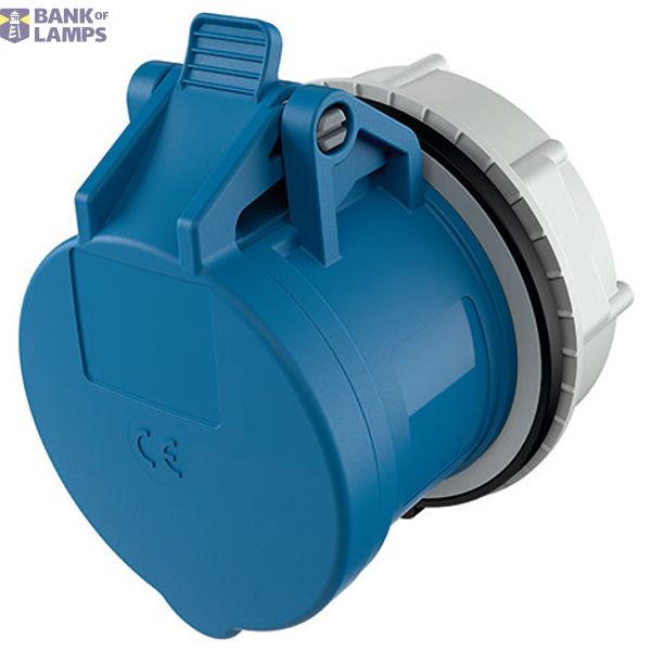 Inb. WCD 16A3P 6H230V IP44 Rapido image 1