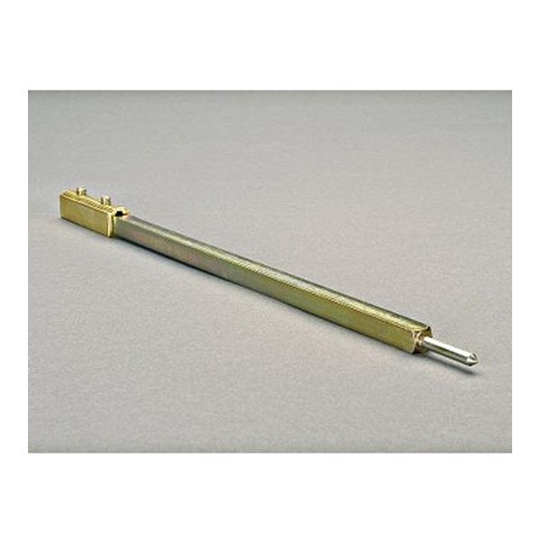 CAPUS Panel - Extension shaft 300mm long for BB32 630A-3150A image 1