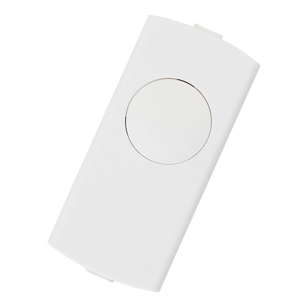 Tradim 64211 Smart LED Cord Dimmer 1-100W White image 1
