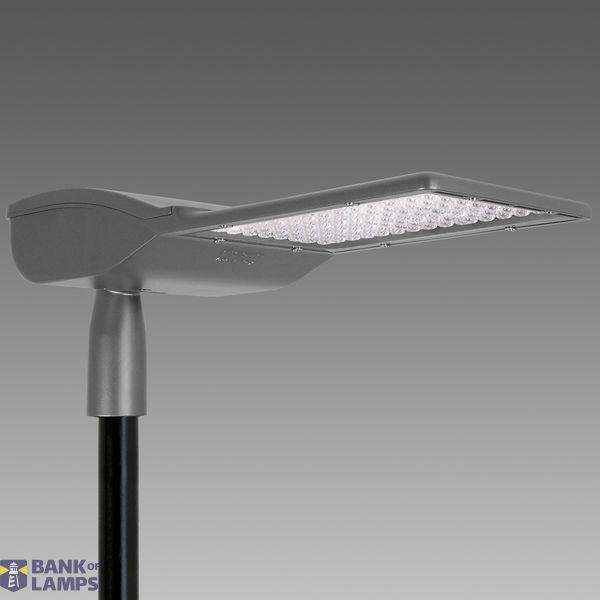 GIOVI 3472 LED 125W CLD ANTRACITE image 1