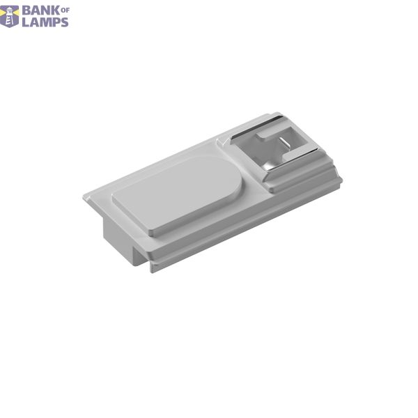 Pixo Line Clip Holder WHT image 1