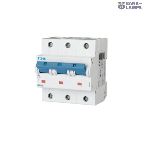 EMBS320 Eaton Distribution parts image 1