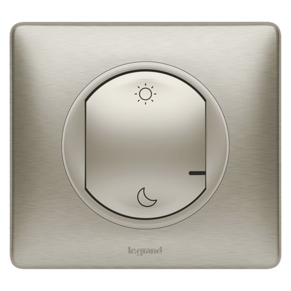 WIRELESS REMOTE SWITCH WAKE UP / SLEEP CELIANE TITANIUM image 2