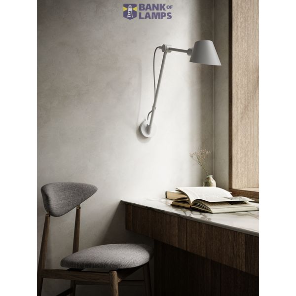 Stay | Wall light | Grey image 5