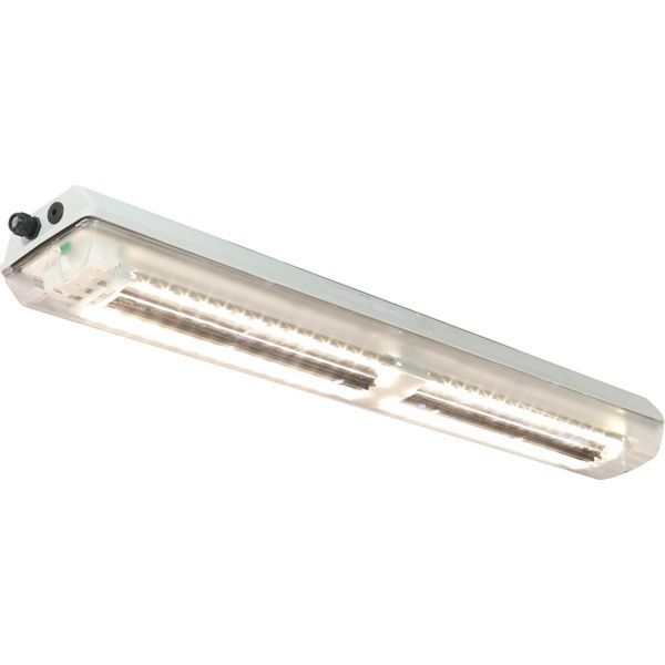 T0-1-8214/I1 Changeoverswitches, T0, 20 A, surface mounting, 1 contact unit(s), Contacts: 2, 45 °, momentary, With 0 (Off) position, with spring-return from both d image 675