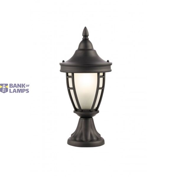 Outdoor Rivoli Landscape Lighting Black image 2